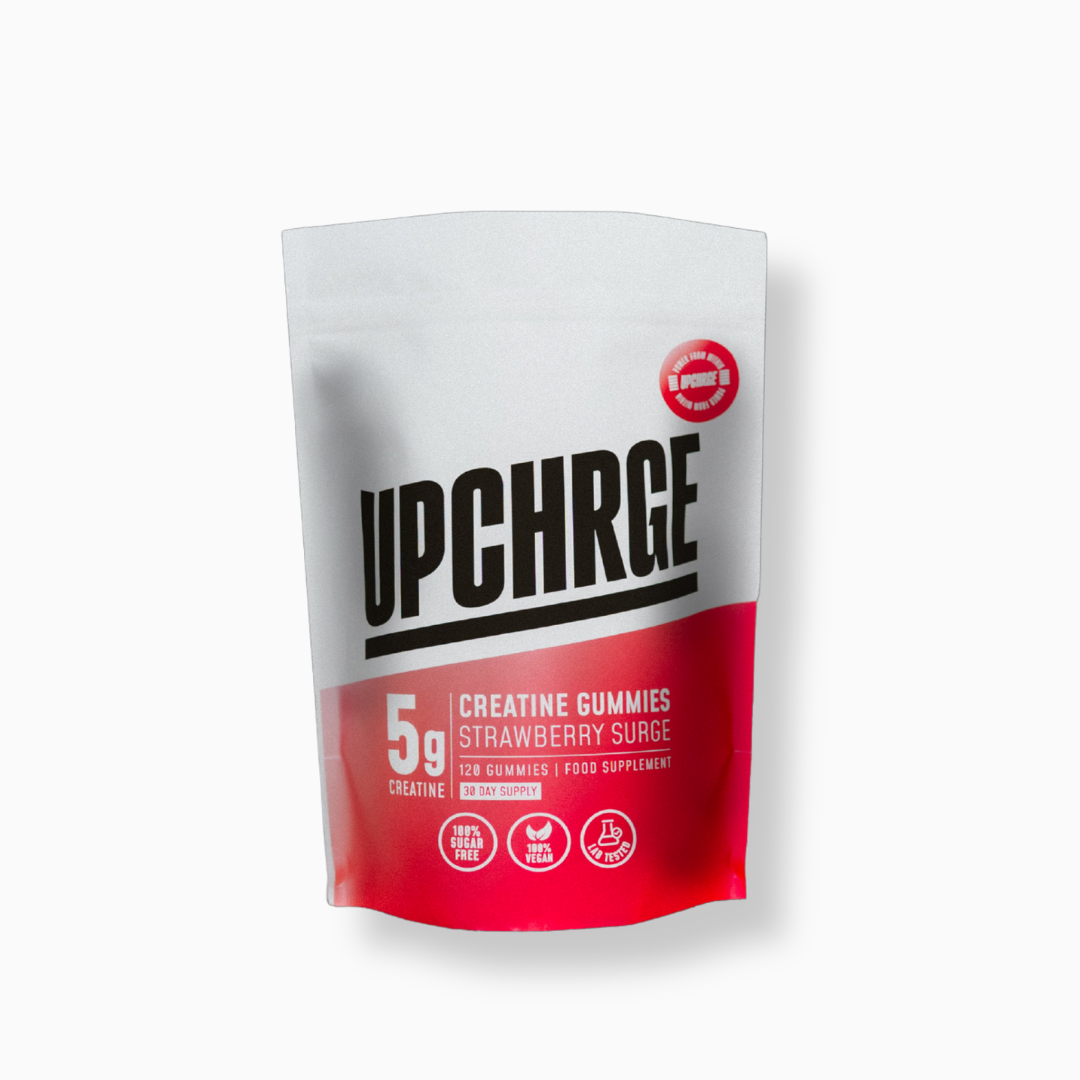 UPCHRGE Creatine Gummies